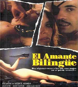 El amante bilingüe