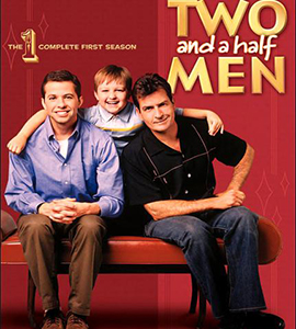 Two and a Half Men - Season 6 - Disc 2 Two and a Half Men - Season 6 - Disc 2