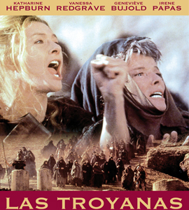 The Trojan Women