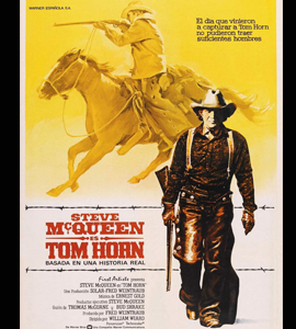 Tom Horn