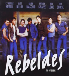 The Outsiders
