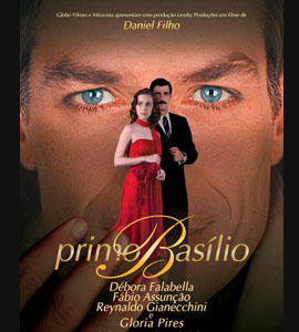 Primo Basilio Primo Basilio
