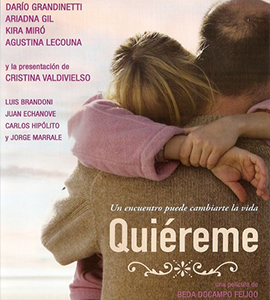 Quiéreme Quiéreme