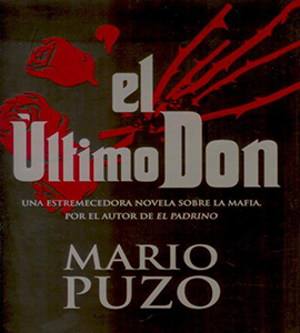 The Last Don - disco 3
