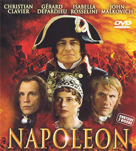 Napoleón Napoleón
