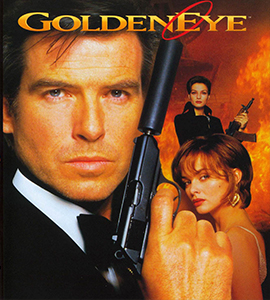 007 - The World Is Not Enough - Ultimate Edition