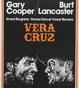 Vera Cruz Vera Cruz