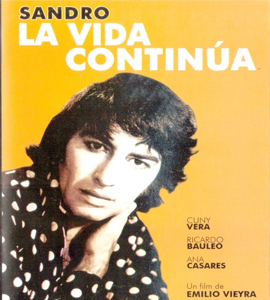 Sandro - La vida continúa