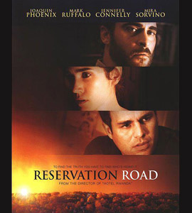 Reservation Road Reservation Road