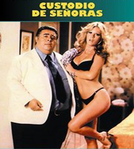 Custodio de señoras Custodio de señoras