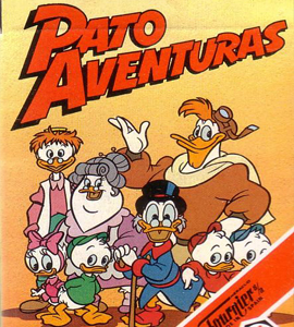 Duck Tales Disco 6 Duck Tales Disco 6