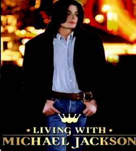 Documental - Living with Michael Jackson Documental - Living with Michael Jackson