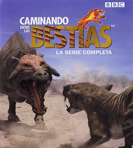 BBC - Caminando entre Bestias 1 BBC - Caminando entre Bestias 1