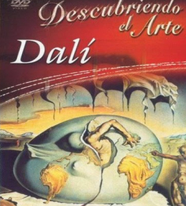 Descubriendo el Arte: Salvador Dali Descubriendo el Arte: Salvador Dali