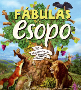 Fabulas de Esopo