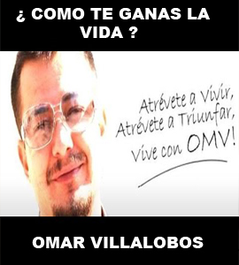 ¿Como te ganas la vida? ¿Como te ganas la vida?
