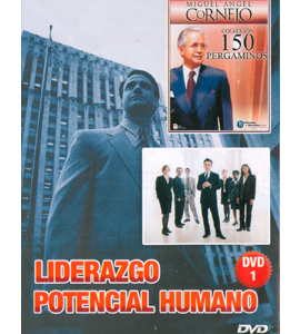 Documental - Liderazgo Potencial Humano : Miguel Angel Cornejo Documental - Liderazgo Potencial Humano : Miguel Angel Cornejo