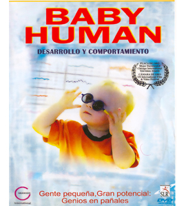 Documental - Baby Human : Desarrollo y Comportamiento Disco 2 Documental - Baby Human : Desarrollo y Comportamiento Disco 2