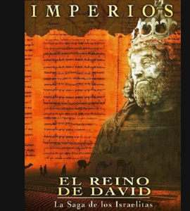 BBC - Kingdom Of David - Disco 2