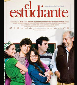 El Estudiante