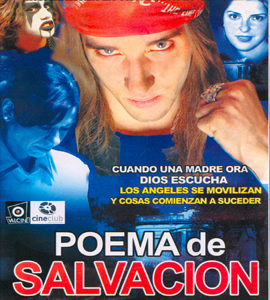 Poema de salvación Poema de salvación