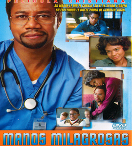 Gifted Hands: The Ben Carson Story Gifted Hands: The Ben Carson Story