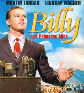Billy The Early Years Billy The Early Years