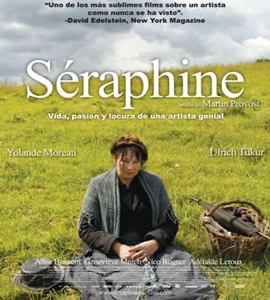 Seraphine Seraphine