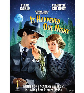 It Happened One Night It Happened One Night