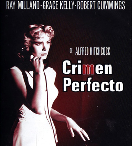 Dial M for Murder