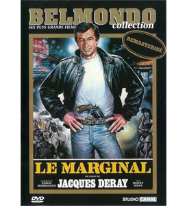 Le marginal