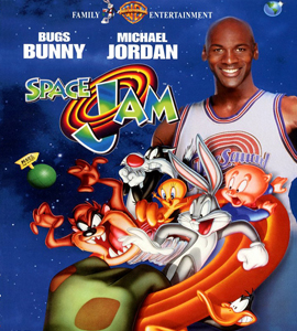 Space Jam