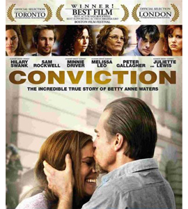 Conviction