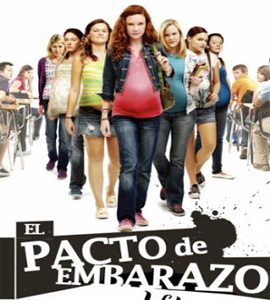 The Pregnancy Pact