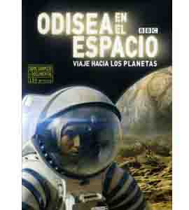 Space Odyssey: Voyage to the Planets Space Odyssey: Voyage to the Planets