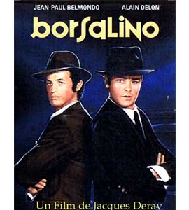 Borsalino