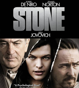 Stone