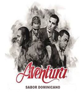 Aventura - Sabor Dominicano