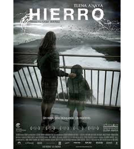 Hierro Hierro