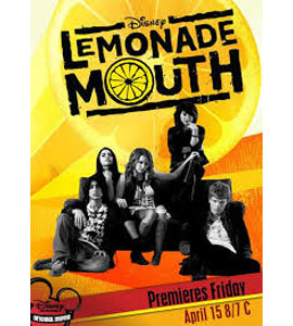 Lemonade Mouth