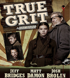 True Grit