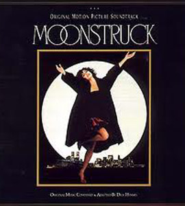 Moonstruck Moonstruck
