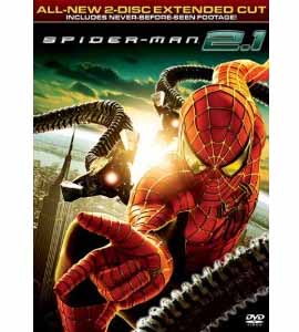 Spiderman 2.1