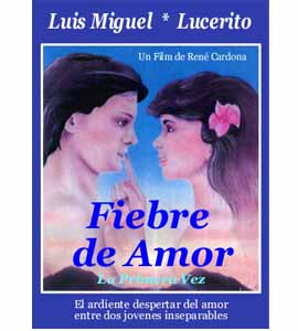 Fiebre de amor