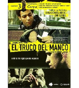 El Truco del Manco El Truco del Manco
