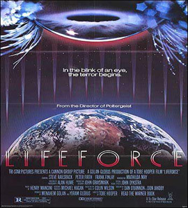 Lifeforce