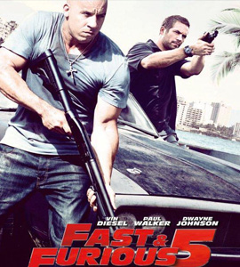 Fast Five