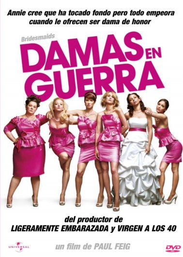 Bridesmaids