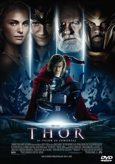 Thor