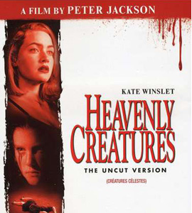 Heavenly Creatures